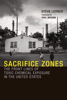 Front cover_Sacrifice Zones