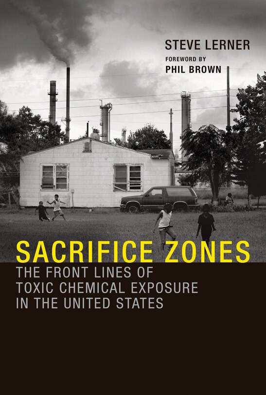 Front cover_Sacrifice Zones