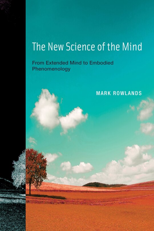 Couverture_The New Science Of The Mind