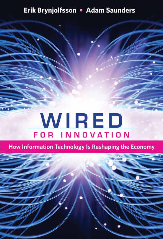 Front cover_Wired For Innovation