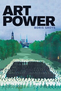 Front cover_Art Power