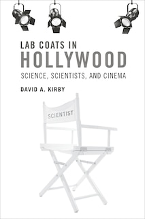 Front cover_Lab Coats In Hollywood