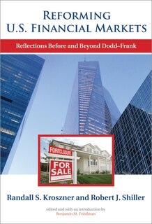 Couverture_Reforming U.S. Financial Markets