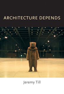 Front cover_Architecture Depends