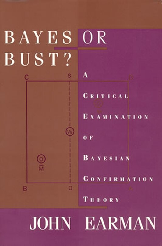 Couverture_Bayes Or Bust?
