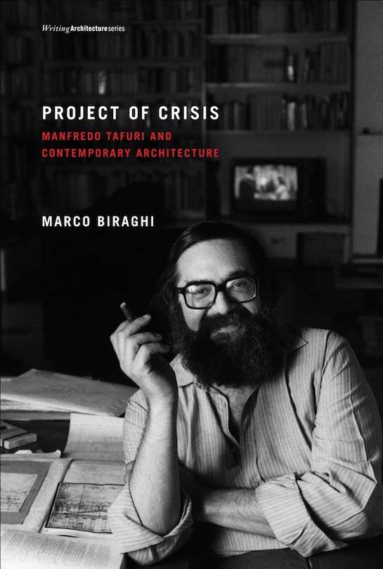 Front cover_Project of Crisis