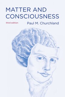 Couverture_Matter And Consciousness, Third Edition