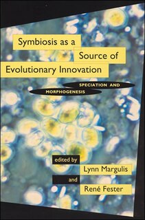 Couverture_Symbiosis as a Source of Evolutionary Innovation
