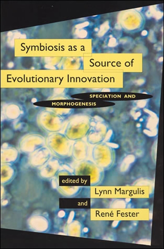Couverture_Symbiosis as a Source of Evolutionary Innovation