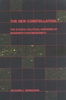 Couverture_The New Constellation
