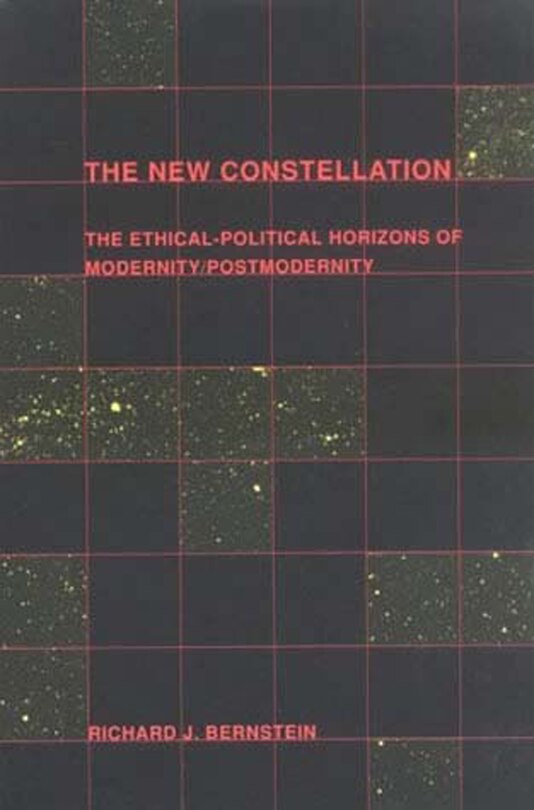 Couverture_The New Constellation