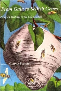 Couverture_From Gaia to Selfish Genes