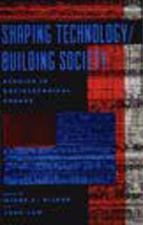 Couverture_Shaping Technology / Building Society