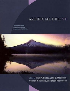 Couverture_Artificial Life VII