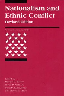 Couverture_Nationalism and Ethnic Conflict, revised edition