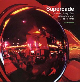 Front cover_Supercade