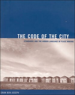 Couverture_The Code of the City
