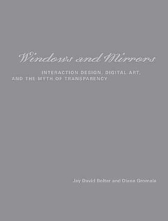 Couverture_Windows and Mirrors