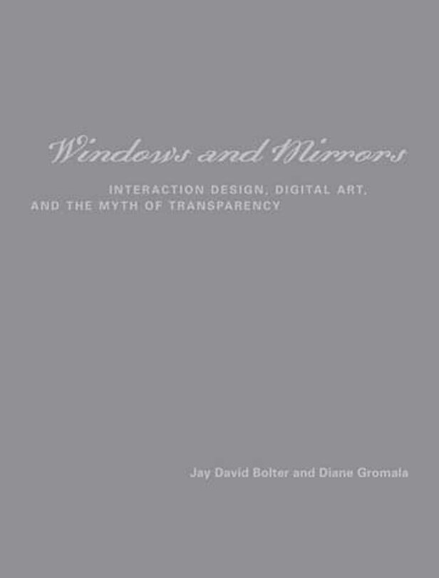 Couverture_Windows and Mirrors