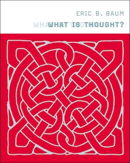 Couverture_What Is Thought?