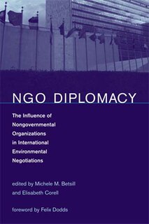 Front cover_Ngo Diplomacy