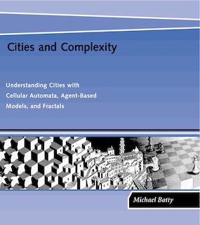Front cover_Cities and Complexity
