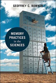 Front cover_Memory Practices in the Sciences