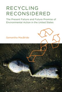 Front cover_Recycling Reconsidered