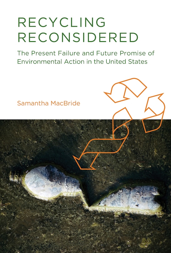 Front cover_Recycling Reconsidered