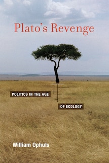 Front cover_Plato's Revenge