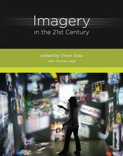 Front cover_Imagery in the 21st Century