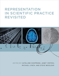 Front cover_Representation In Scientific Practice Revisited