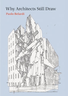 Couverture_Why Architects Still Draw