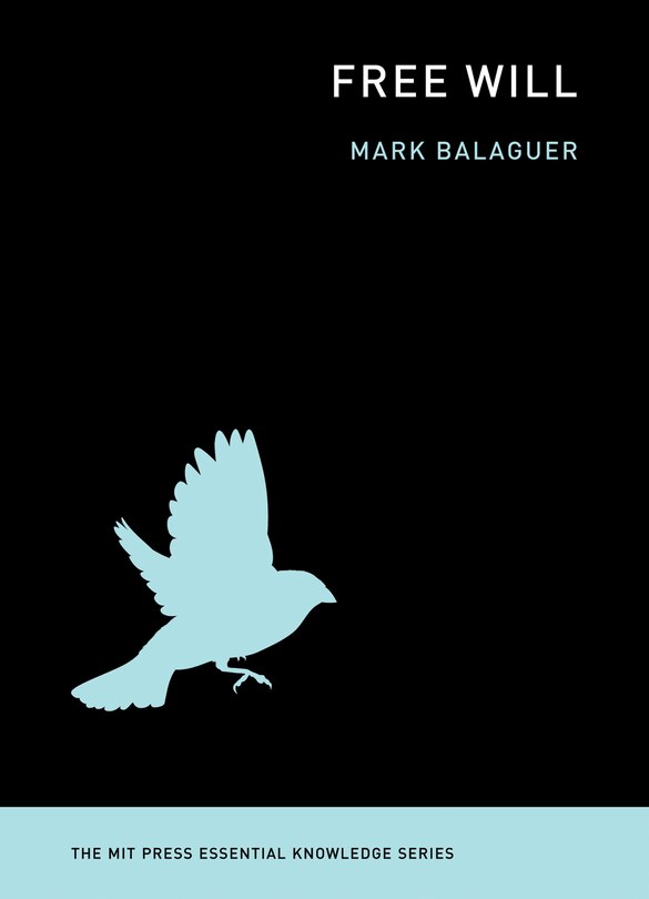 Front cover_Free Will