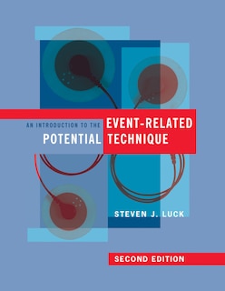 Front cover_An Introduction To The Event-related Potential Technique, Second Edition