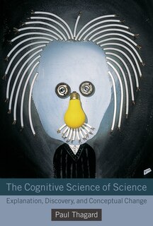 Front cover_The Cognitive Science of Science