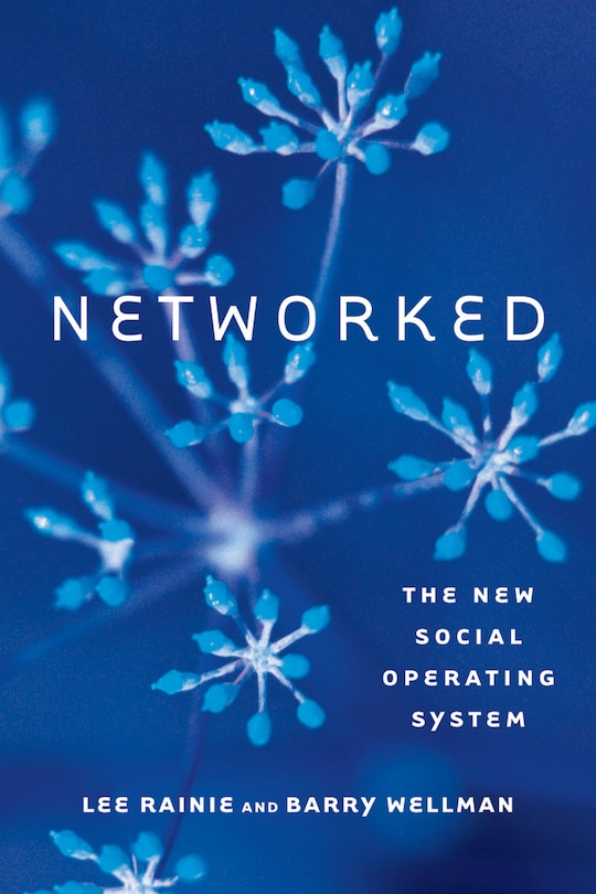 Front cover_Networked