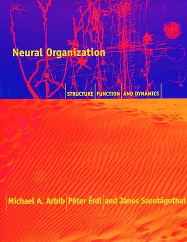Couverture_Neural Organization