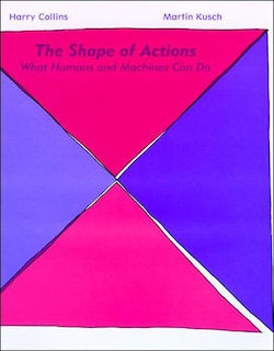 Front cover_The Shape of Actions