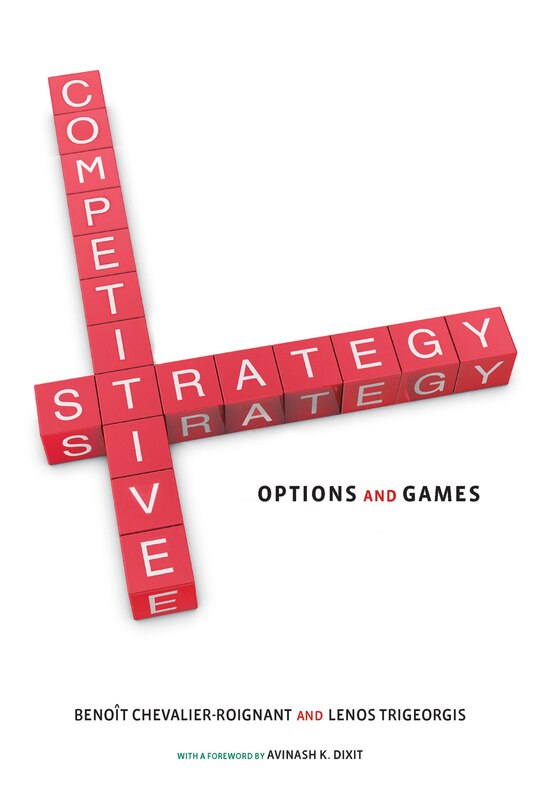 Front cover_Competitive Strategy
