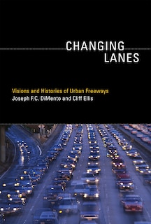Front cover_Changing Lanes
