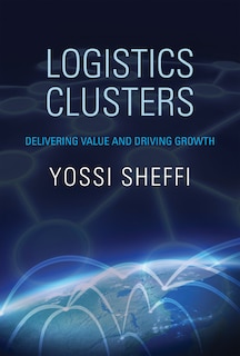 Front cover_Logistics Clusters