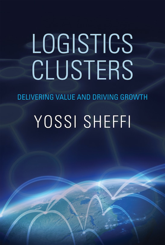 Front cover_Logistics Clusters