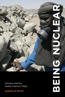 Front cover_Being Nuclear