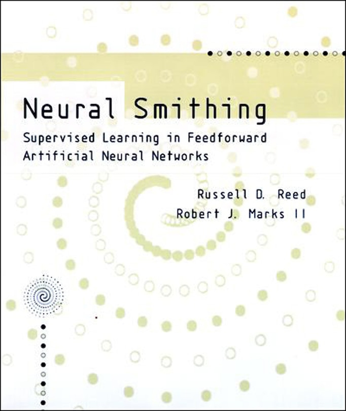 Front cover_Neural Smithing