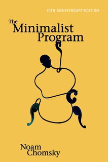 Front cover_The Minimalist Program, 20th Anniversary Edition
