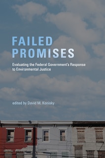 Couverture_Failed Promises