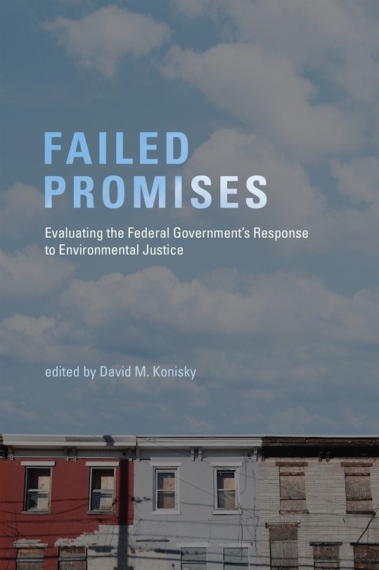 Couverture_Failed Promises