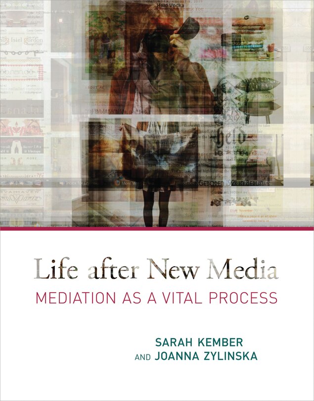 Front cover_Life After New Media