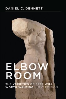 Front cover_Elbow Room, New Edition
